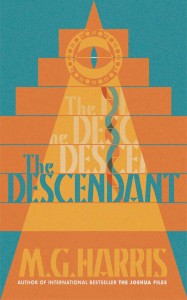 descendant draft cover