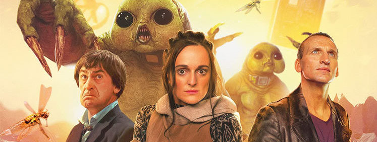 Doctor Who Doom’s Day: Extraction Point dooms-day-book horizontal crop